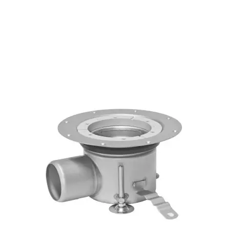 Nedsatt pris ACO EG150 Golvbrunn